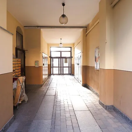 Primopiano - Russo Appartamento Milano