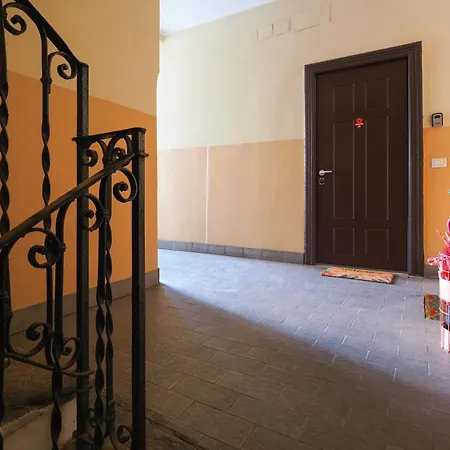 Appartamento Primopiano - Russo *