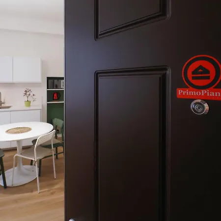 Primopiano - Russo Apartment