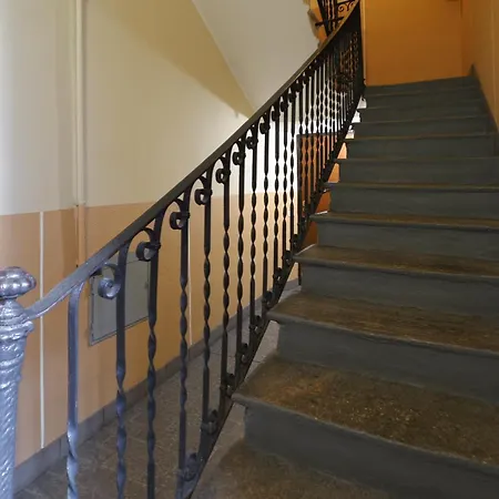 Primopiano - Russo Apartment