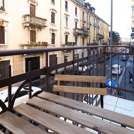 Primopiano - Russo Apartment