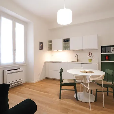 Apartamento Primopiano - Russo