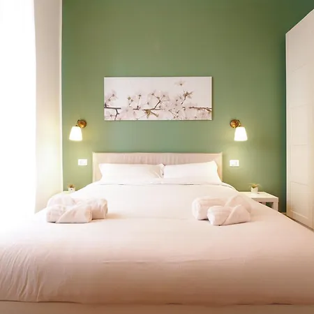 Apartamento Primopiano - Russo *